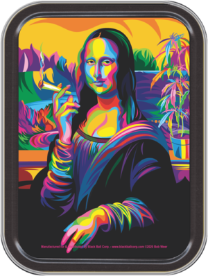 Mona Joint Large Stash Tin
