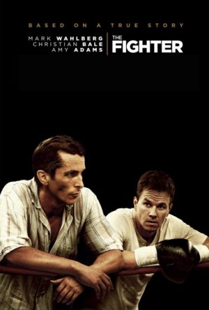 The Fighter Movie Poster