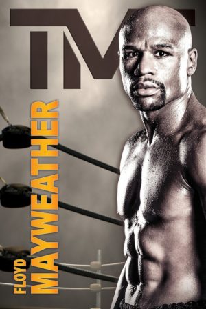 Floyd Mayweather TMT