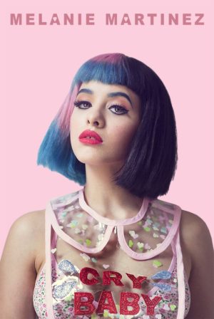 Melanie Martinez Poster