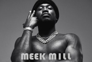 Meek Mill Poster