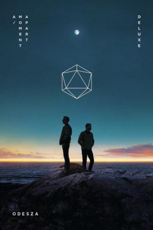 Odesza A Moment Apart