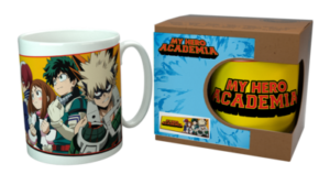 My Hero Academia S4 Mug - Image 2