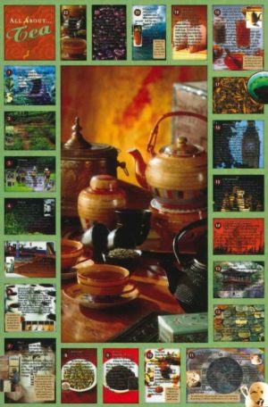 All About Tea