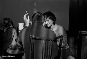Warsaw by Frank Horvat Photographic Print