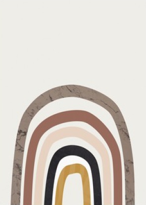 Braun Studio - Bohemia 4 Art Print