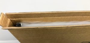 Set of 10 Double-Sided Poster Sleeves. - Image 10