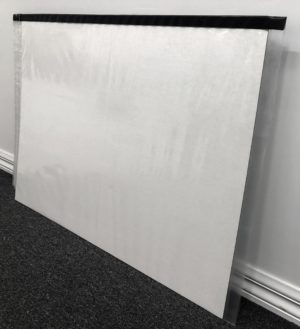 Set of 10 Double-Sided Poster Sleeves. - Image 3