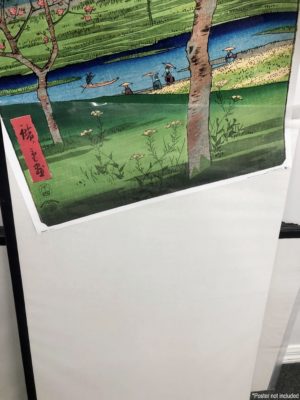 Set of 10 Double-Sided Poster Sleeves. - Image 4