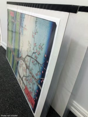 Set of 10 Double-Sided Poster Sleeves. - Image 6