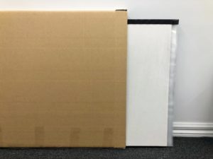 Set of 10 Double-Sided Poster Sleeves. - Image 8