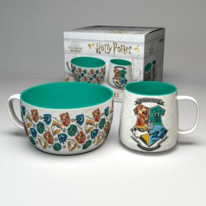 Harry Potter Stand Together Breakfast Set