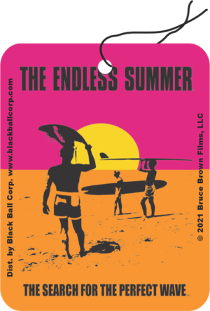The Endless Summer Air Freshener - Image 2