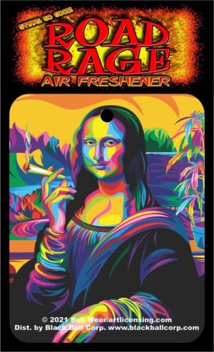 Mona Joint Air Freshener