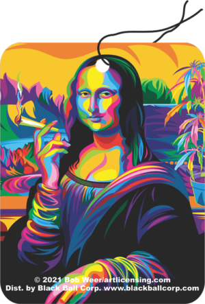Mona Joint Air Freshener - Image 2