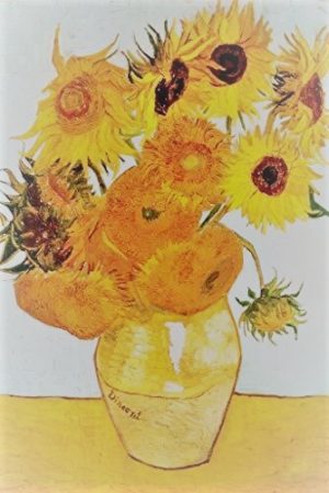 Vincent Van Gogh - Sunflowers Poster