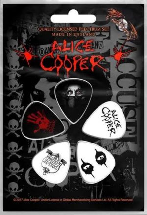 Guitar Picks