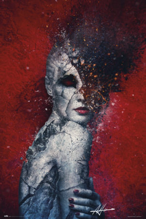Mario Sanchez Nevado - Indifference
