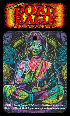 Dean Russo - Buddha Air Freshener