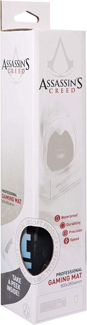 Assassin's Creed XL Mouse Mat - Image 3