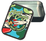 Cheech and Chong Joint Venture Large Stash Tin - Image 2