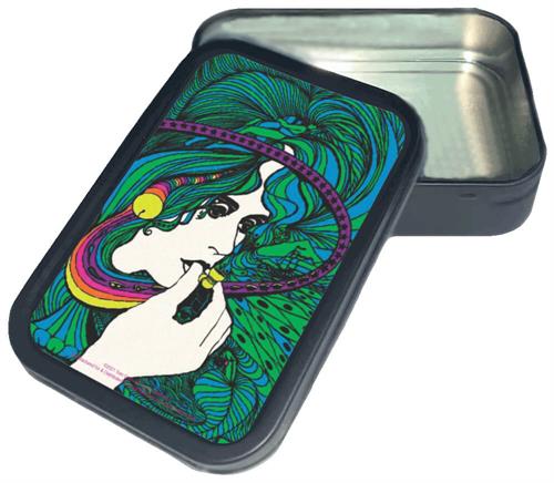 Tom Gatz - Acid Queen Large Stash Tin - Image 2