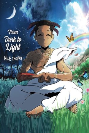 NLE Choppa Poster