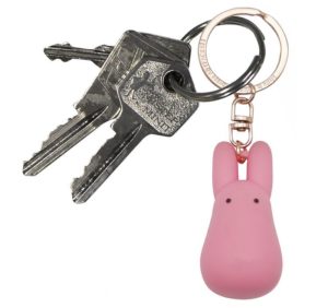 Toilet-Bound Hanako-Kun Mokke 3D Keychain - Image 3