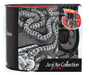 Junji Ito Honored Ancestor HEAT CHANGING Mug