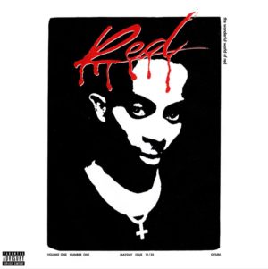 Playboi Carti Whole Lotta Red Album Cover