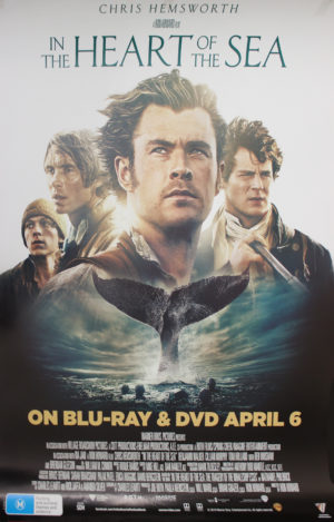 Movie Promo Posters