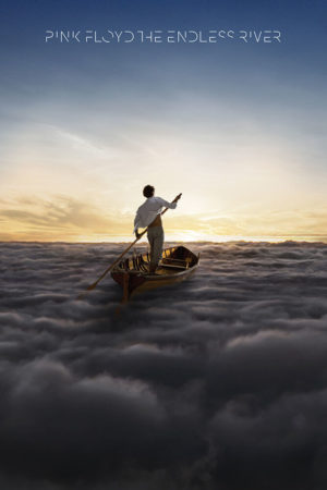 Pink Floyd The Endless River Album Cover Poster