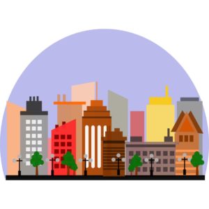 Cities