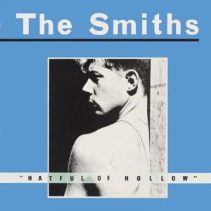 The Smiths Hatful Of Hollow Album Cover Poster Print