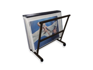 Display Units for Posters etc