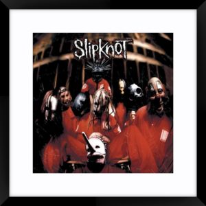 Album Cover Poster Prints