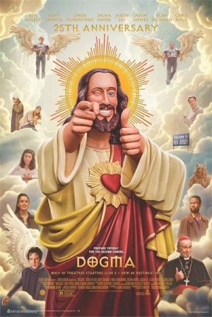 Dogma Poster