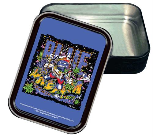 T-Dog - Blue Dream Large Stash Tin - Image 2