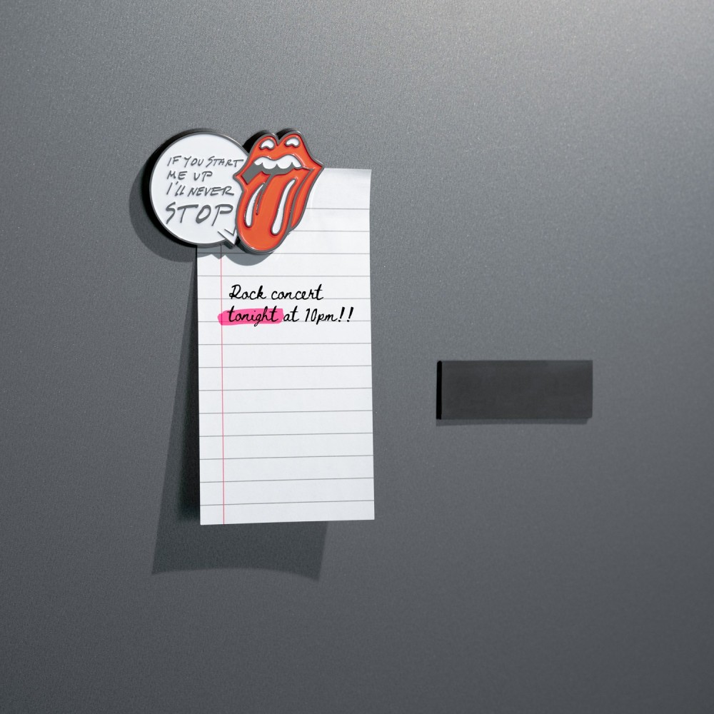 The Rolling Stones Start Me Up Magnet - Image 3