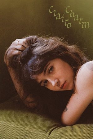 Clairo Charm Album Cover Poster Print